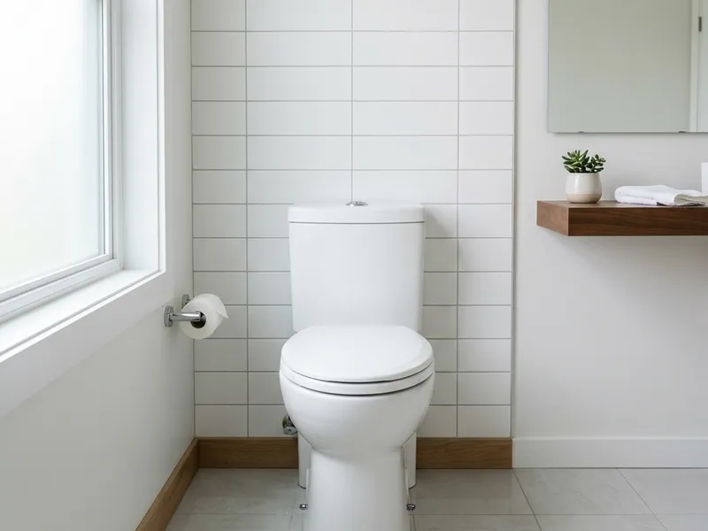 Toilet Repair & Installation Plumber in Sharonville, OH